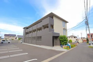 LUANA林町の画像