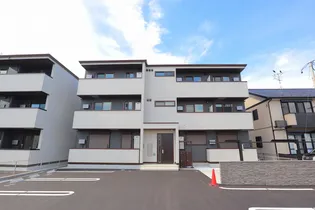 セレスティア西荘 EASTの画像