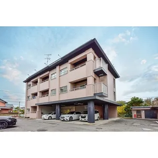 シーズンコート岐阜茜部B棟の画像