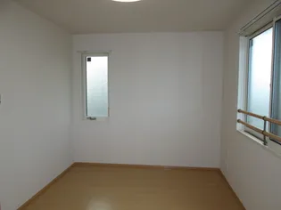 リアン A【3階】の内装