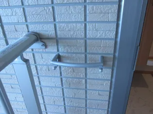 リアン A【3階】の内装