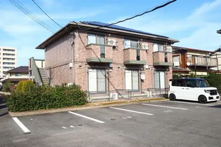 グレイスガーデン Bの画像