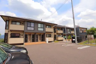 ルーチェ ソラーレ A棟の画像