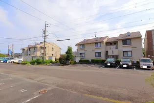 セジュール芝 B棟の画像