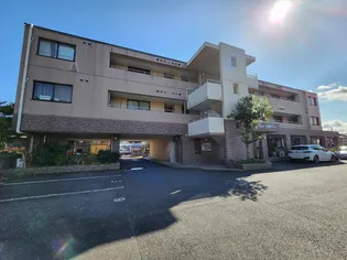 ビラフォレスタの画像