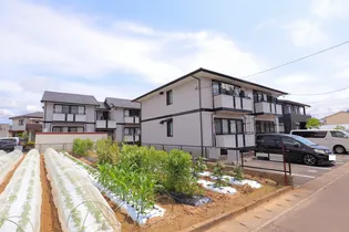 アヴェニール幸 B棟の画像