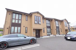 ルーチェ【2階】の外観