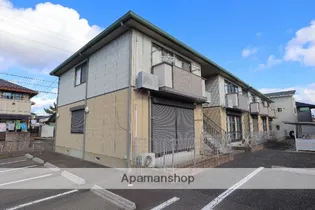 メノマーレB棟の画像