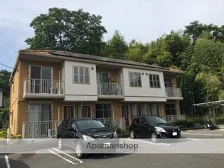 ハッピー8 Fの画像