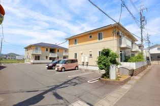 シュロス眉山 B棟の画像