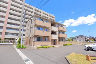 エスポワール Aの画像