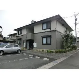 セジュールKONO A棟B棟C棟D棟E棟【2階】の外観