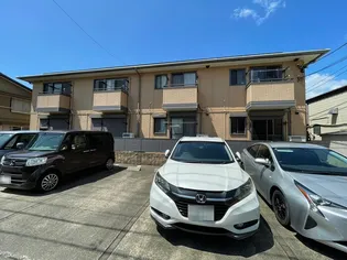 BLOOM【1階】の外観