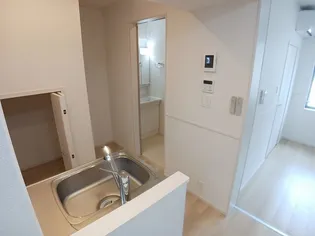 リファインⅤ【1階】のその他画像