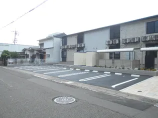 リファインⅤ【1階】のその他画像