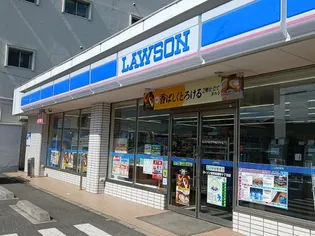 リファインⅤ【1階】の周辺