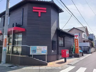 リファインⅤ【1階】の周辺