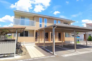 グラン ビュー ソニック A棟の画像