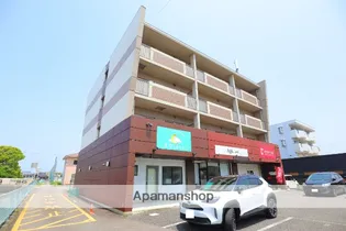 レジデンスヨシヤマの画像