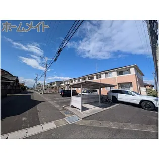 アメジストM&Sの画像