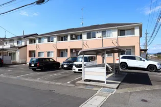 アメジストM&Sの画像