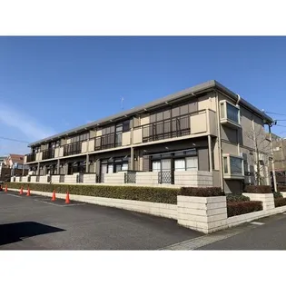 シティハイム ヒロの画像