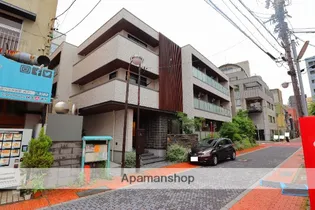 リオリエント玉宮の画像