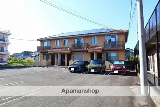 シャーメゾン 仙古 A棟の画像