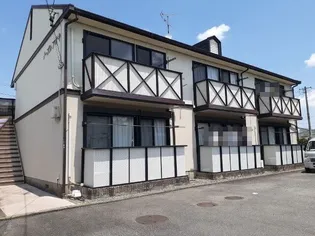 ノーブルアオキの画像