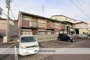 コーポツルミの画像