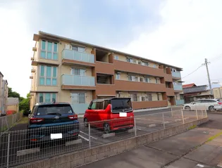 グランドソレイユの画像