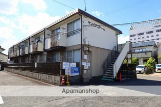 サンピアゴトーAの画像