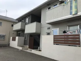 レジデンス小野の画像