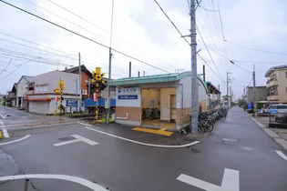 プレミールII【2階】の周辺