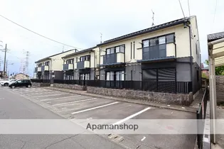 ルミエールリバーI II IIIの画像