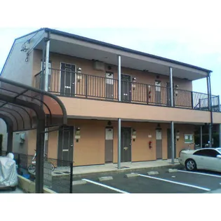 B.I.D【1階】の外観