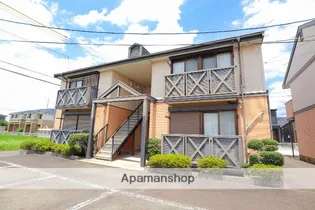 タウンコートANGEL D棟の画像