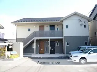 カンタービレ【1階】の外観