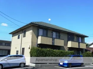 グランレーベ A棟の画像