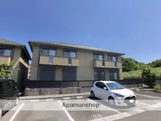 メゾン薫 Cの画像