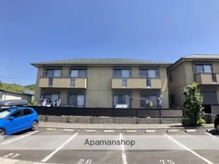 メゾン薫 Cの画像