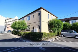 アッシュ A棟の画像