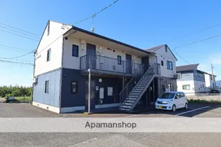 サンハイム Bの画像