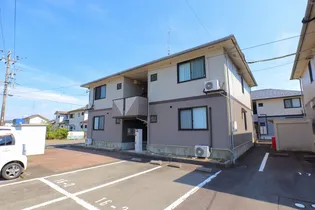 セジュールミキ A棟の画像