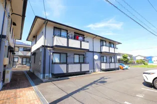 セジュール ミキ C棟の画像