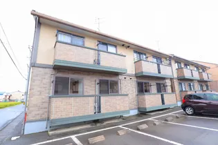 セジュール直江 Aの画像