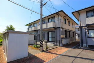 セジュールミキ D棟の画像