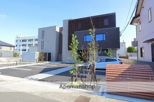 シャーメゾンプレミアス【1階】の外観