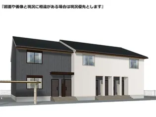 セレスティア岐南 SOUTHの画像