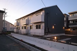 セレスティア岐南 SOUTHの画像